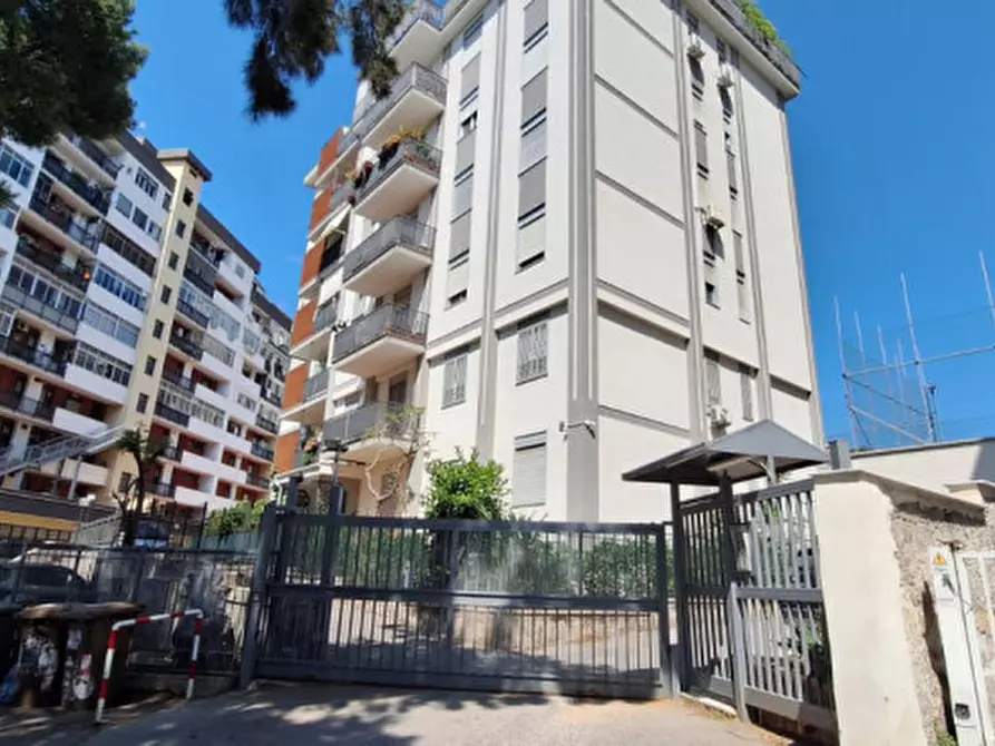 Immagine 36 di Appartamento in vendita  in VIA SAN LORENZO n. 87 a Palermo