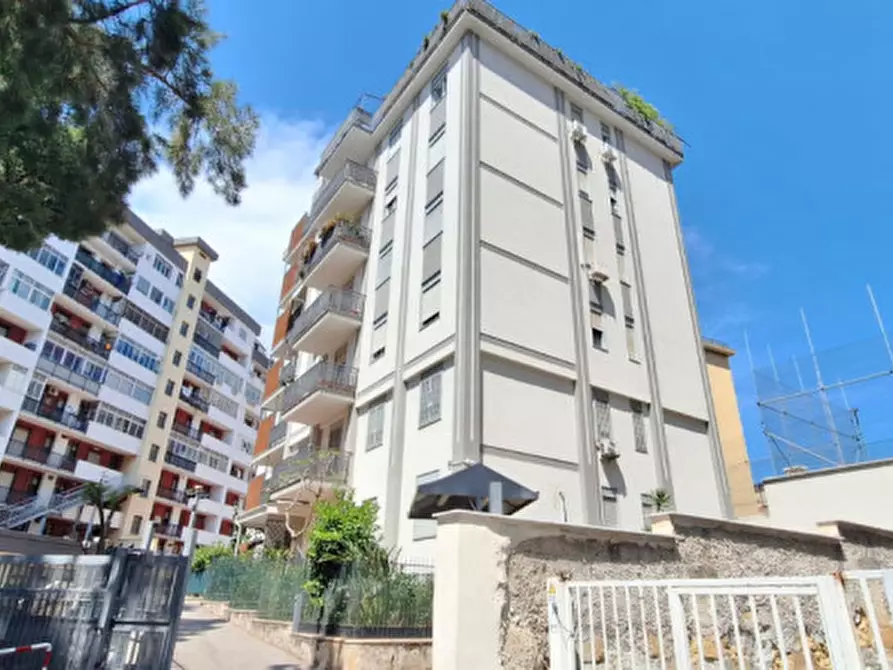 Immagine 37 di Appartamento in vendita  in VIA SAN LORENZO n. 87 a Palermo