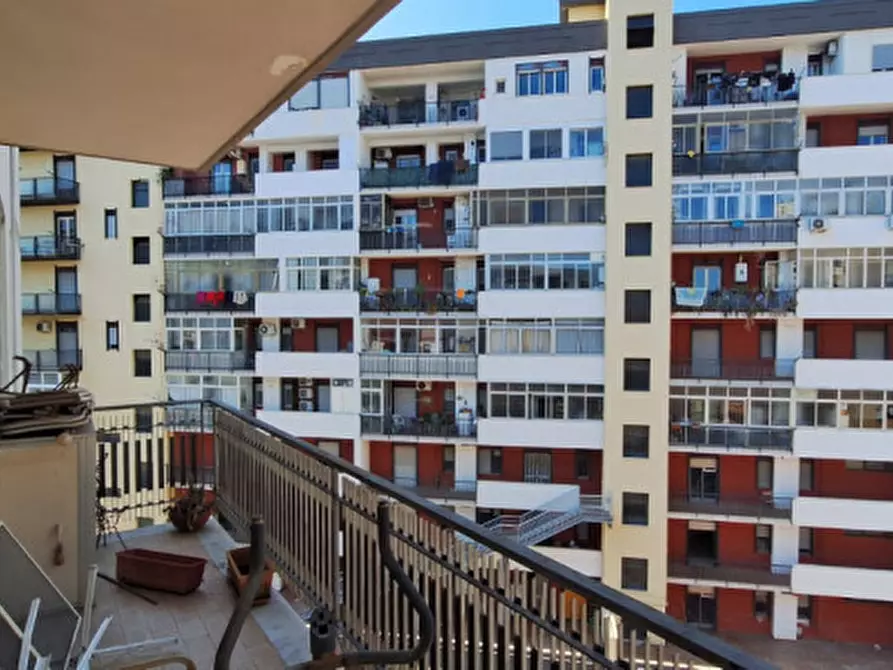 Immagine 38 di Appartamento in vendita  in VIA SAN LORENZO n. 87 a Palermo