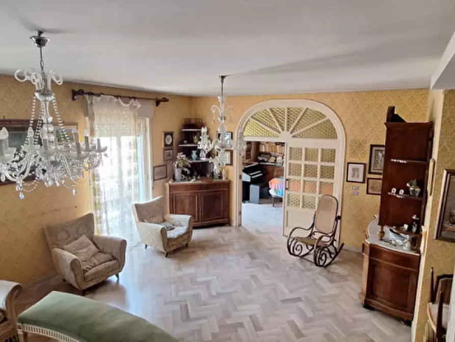 Immagine 39 di Appartamento in vendita  in VIA SAN LORENZO n. 87 a Palermo