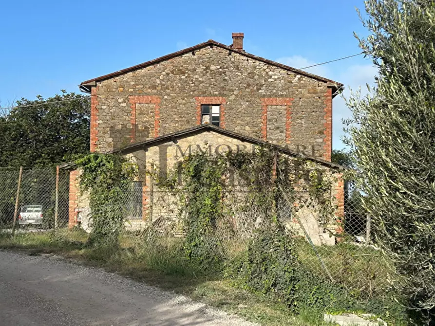 Immagine 2 di Rustico / casale in vendita  a Magione