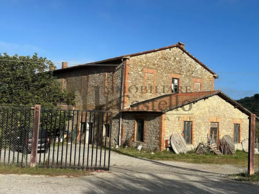 Immagine 3 di Rustico / casale in vendita  a Magione