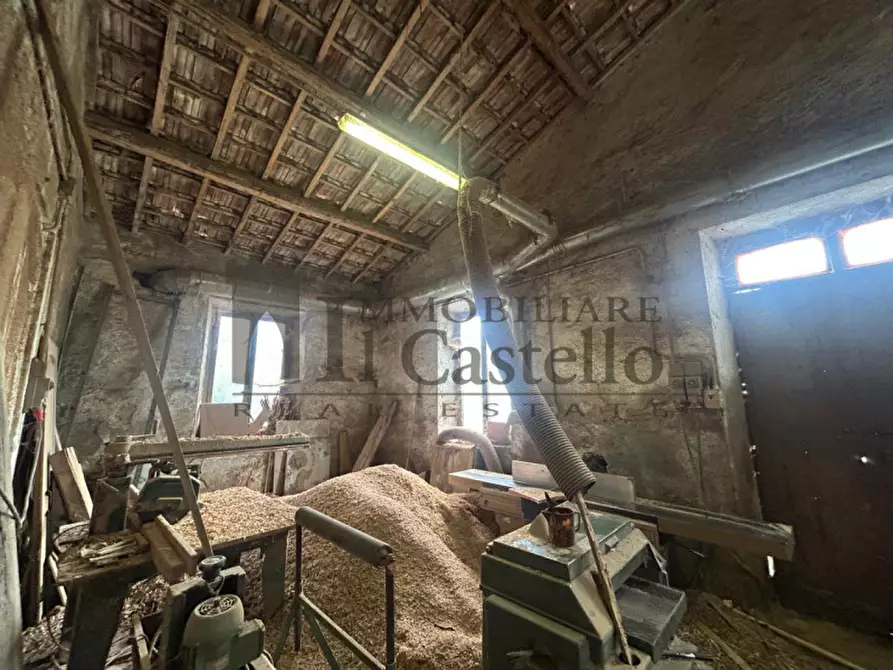 Immagine 7 di Rustico / casale in vendita  a Magione