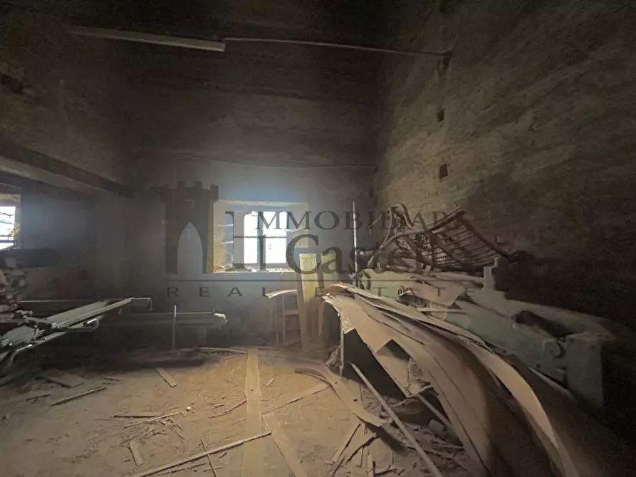 Immagine 11 di Rustico / casale in vendita  a Magione