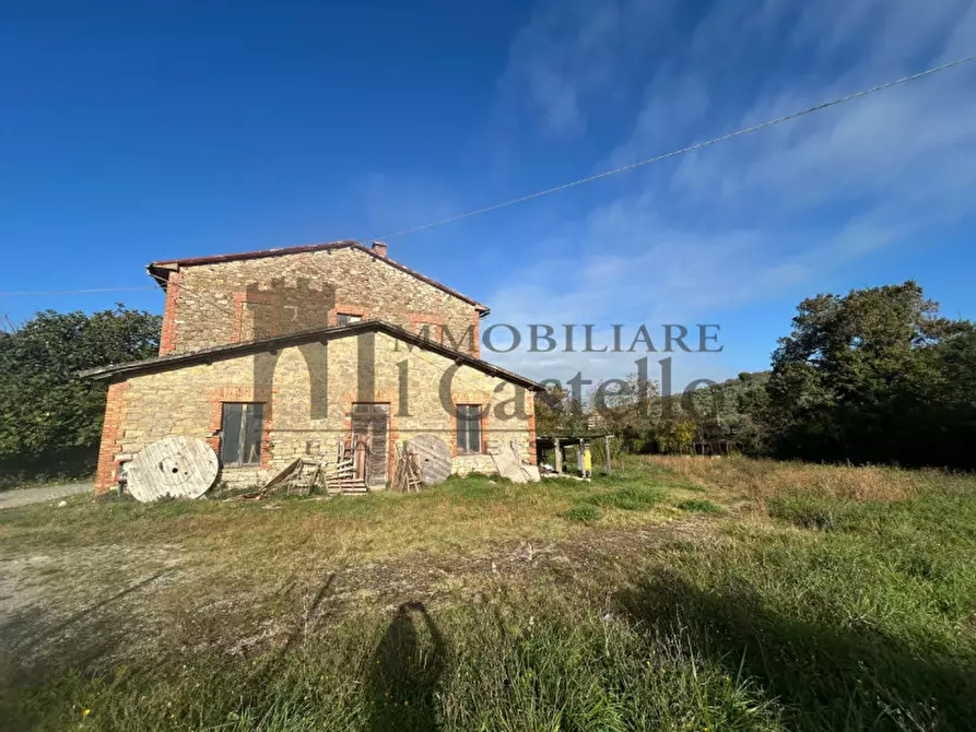 Immagine 12 di Rustico / casale in vendita  a Magione