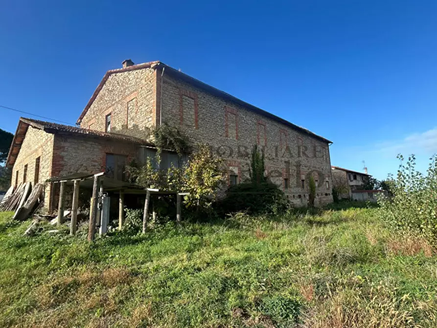 Immagine 13 di Rustico / casale in vendita  a Magione