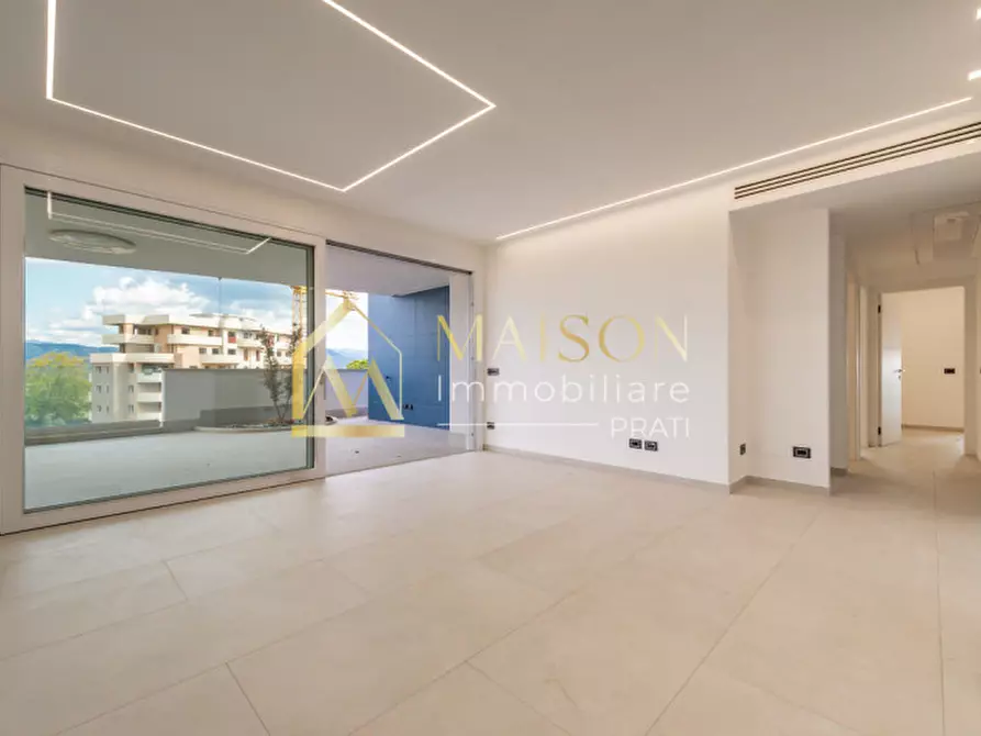 Immagine 6 di Appartamento in vendita  in Via delle Calle a Guidonia Montecelio