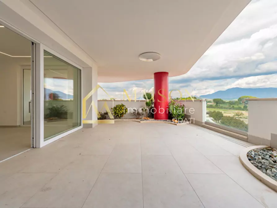 Immagine 11 di Appartamento in vendita  in Via delle Calle a Guidonia Montecelio