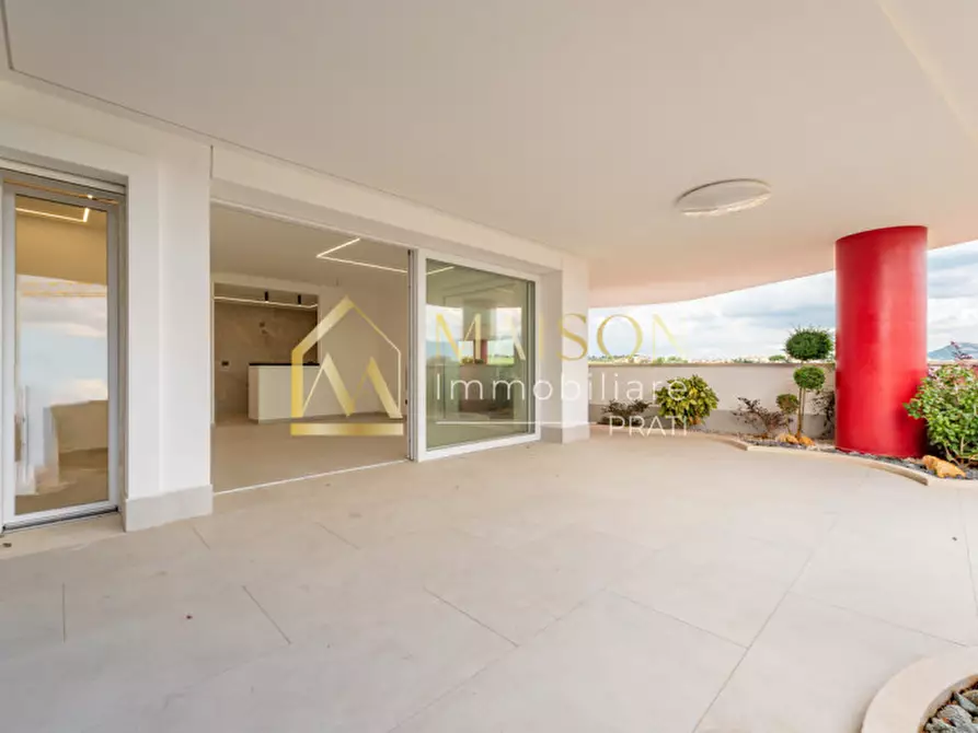 Immagine 12 di Appartamento in vendita  in Via delle Calle a Guidonia Montecelio