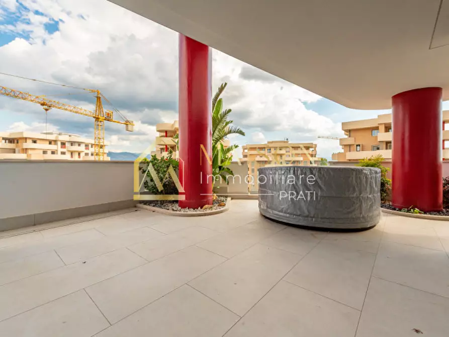 Immagine 13 di Appartamento in vendita  in Via delle Calle a Guidonia Montecelio