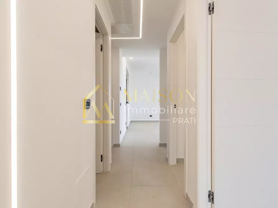 Immagine 14 di Appartamento in vendita  in Via delle Calle a Guidonia Montecelio