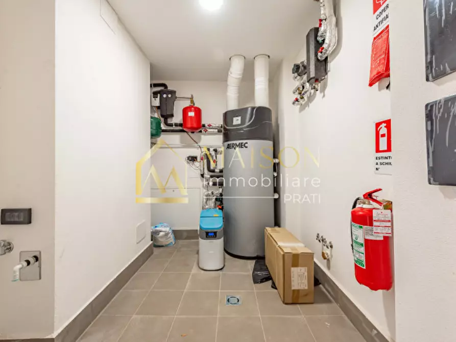 Immagine 29 di Appartamento in vendita  in Via delle Calle a Guidonia Montecelio