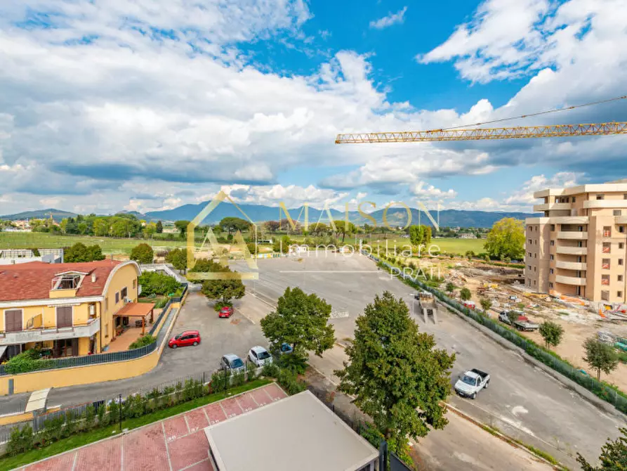 Immagine 32 di Appartamento in vendita  in Via delle Calle a Guidonia Montecelio