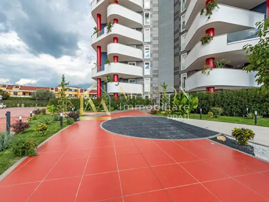 Immagine 39 di Appartamento in vendita  in Via delle Calle a Guidonia Montecelio