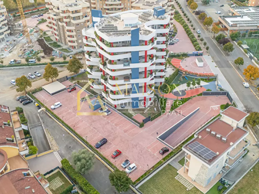 Immagine 40 di Appartamento in vendita  in Via delle Calle a Guidonia Montecelio