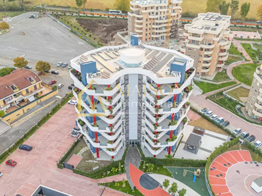 Immagine 46 di Appartamento in vendita  in Via delle Calle a Guidonia Montecelio