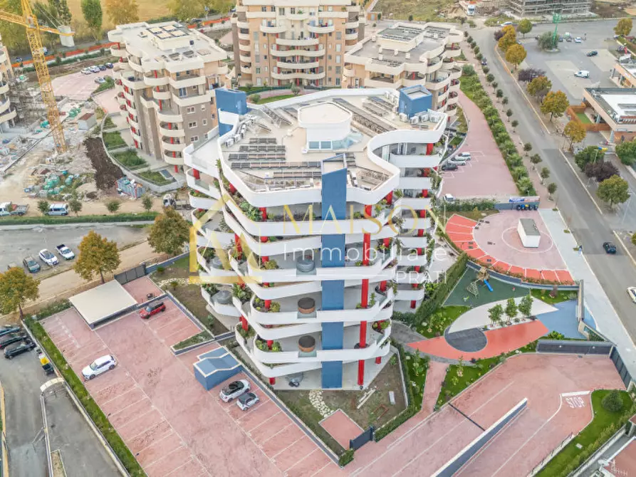 Immagine 48 di Appartamento in vendita  in Via delle Calle a Guidonia Montecelio