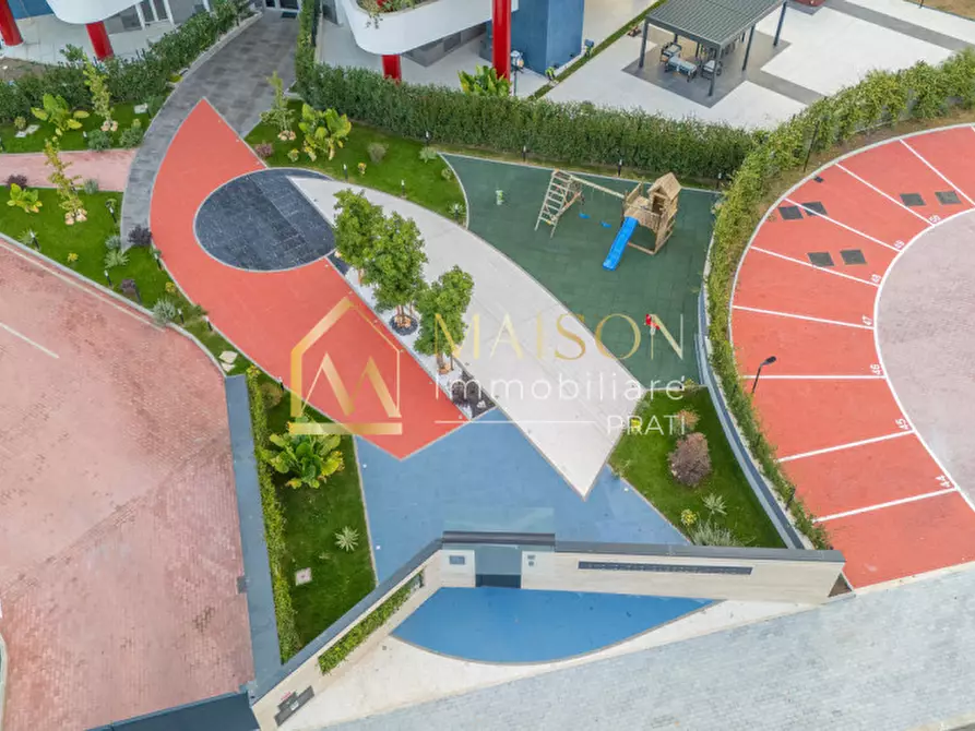 Immagine 49 di Appartamento in vendita  in Via delle Calle a Guidonia Montecelio