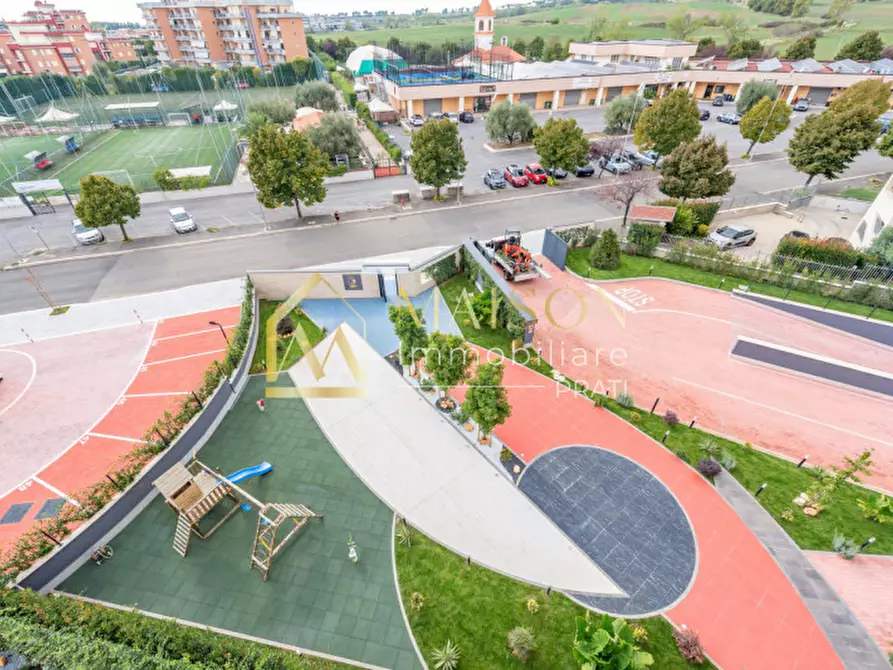 Immagine 51 di Appartamento in vendita  in Via delle Calle a Guidonia Montecelio