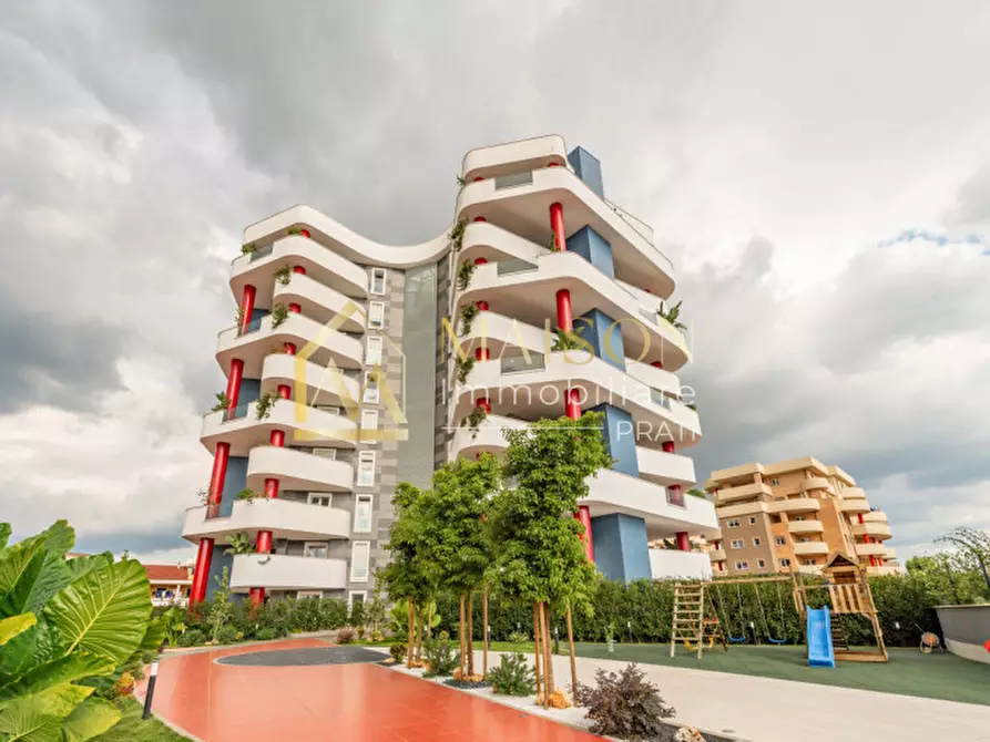 Immagine 53 di Appartamento in vendita  in Via delle Calle a Guidonia Montecelio