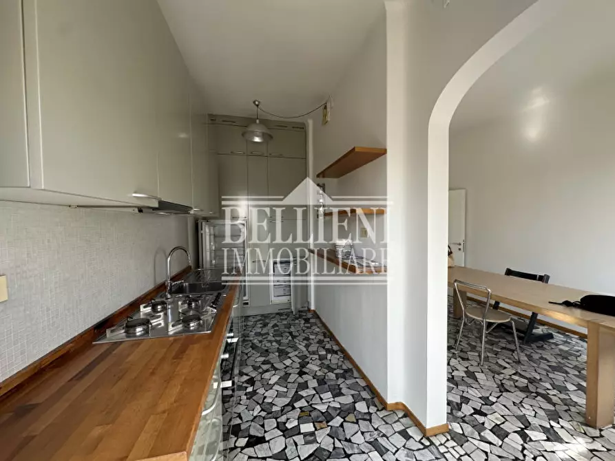 Immagine 1 di Appartamento in affitto  in Contra' San Francesco a Vicenza