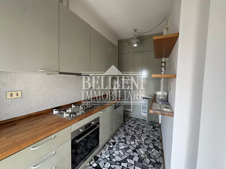 Immagine 2 di Appartamento in affitto  in Contra' San Francesco a Vicenza