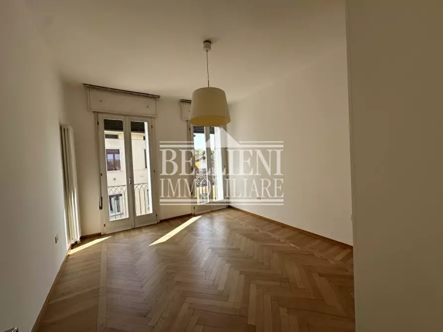 Immagine 8 di Appartamento in affitto  in Contra' San Francesco a Vicenza