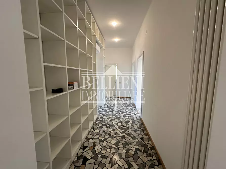 Immagine 13 di Appartamento in affitto  in Contra' San Francesco a Vicenza