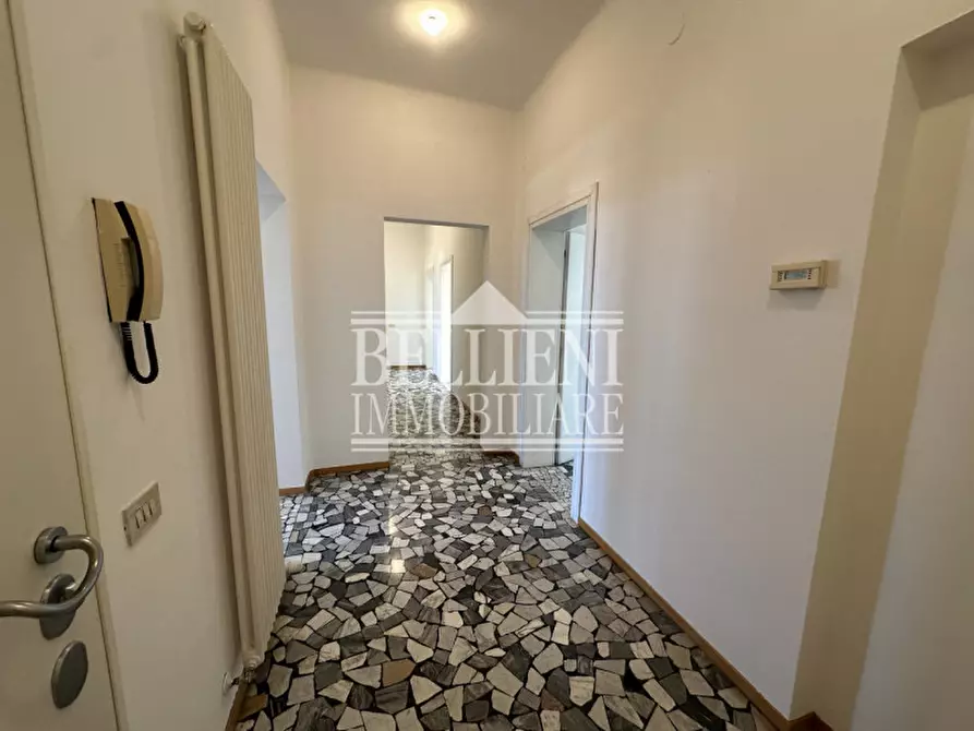 Immagine 14 di Appartamento in affitto  in Contra' San Francesco a Vicenza