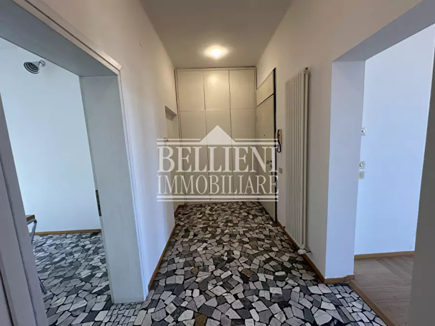 Immagine 15 di Appartamento in affitto  in Contra' San Francesco a Vicenza