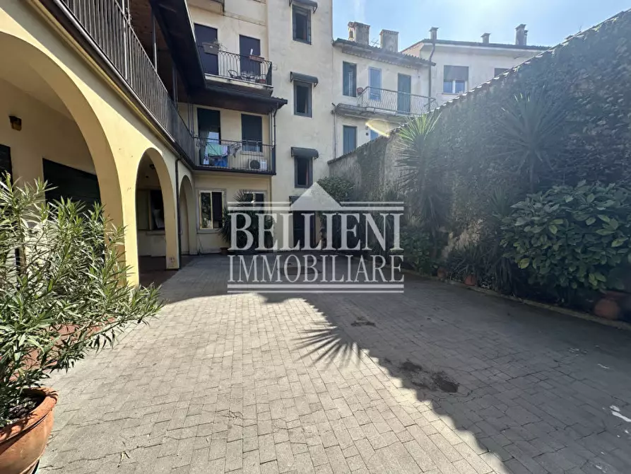 Immagine 16 di Appartamento in affitto  in Contra' San Francesco a Vicenza