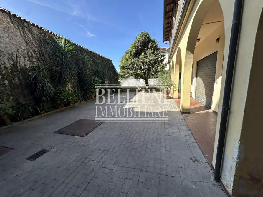 Immagine 17 di Appartamento in affitto  in Contra' San Francesco a Vicenza