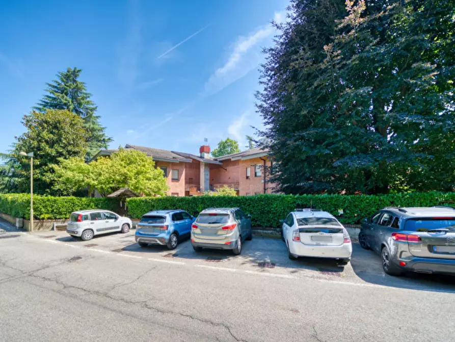 Immagine 1 di Appartamento in vendita  in Via Rio Vallero a Pino Torinese