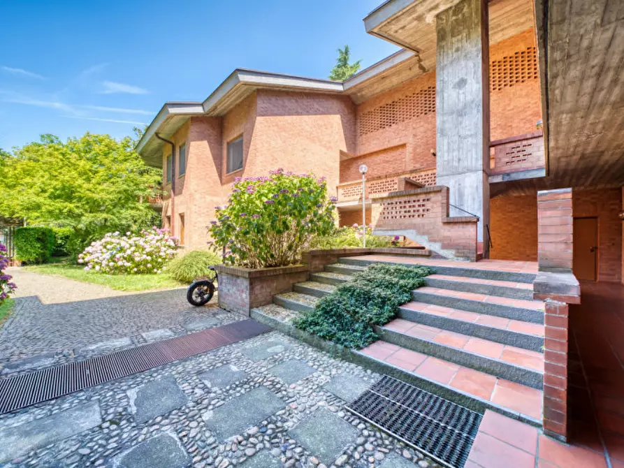 Immagine 3 di Appartamento in vendita  in Via Rio Vallero a Pino Torinese