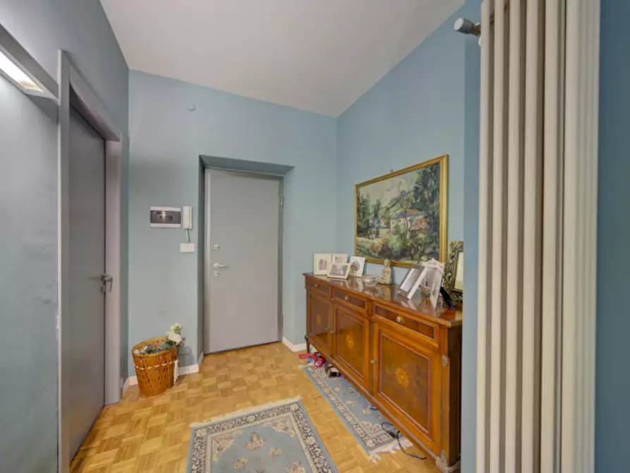 Immagine 9 di Appartamento in vendita  in Via Rio Vallero a Pino Torinese