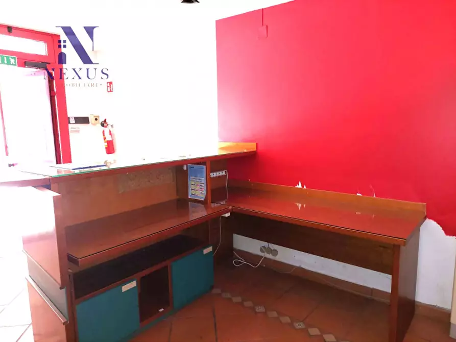 Immagine 2 di Appartamento in vendita  in Corso Giacomo Matteotti 66 a Fano