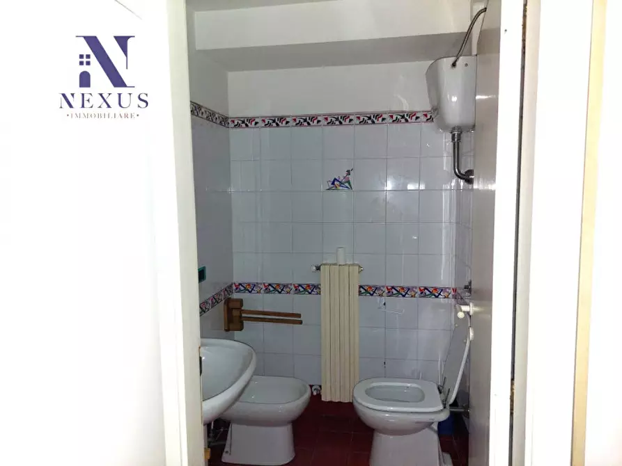 Immagine 4 di Appartamento in vendita  in Corso Giacomo Matteotti 66 a Fano