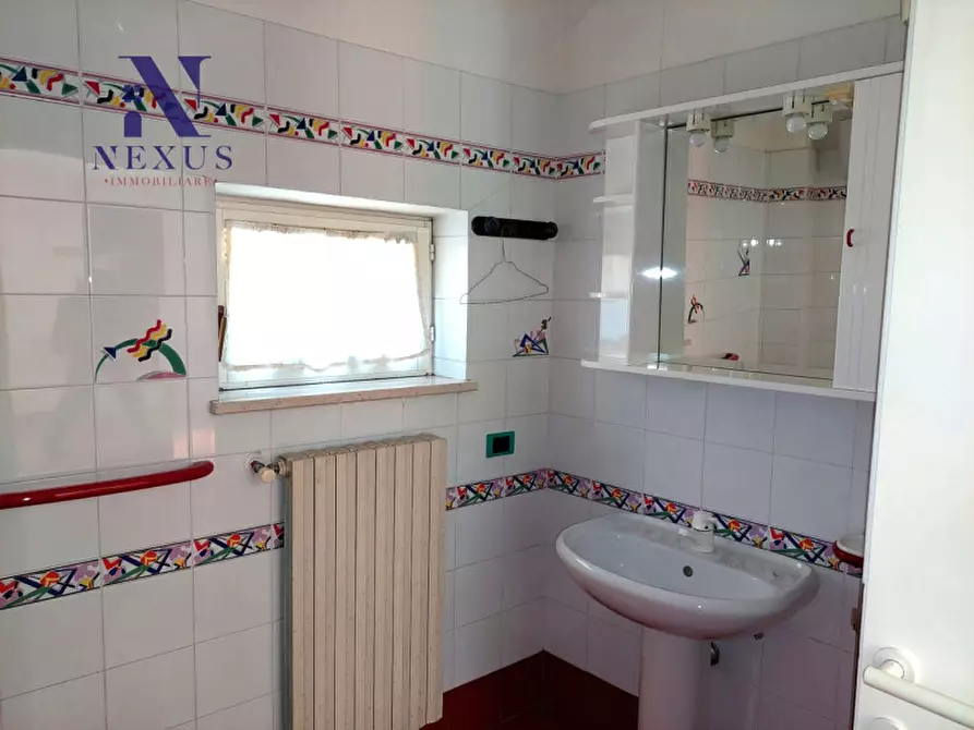 Immagine 17 di Appartamento in vendita  in Corso Giacomo Matteotti 66 a Fano