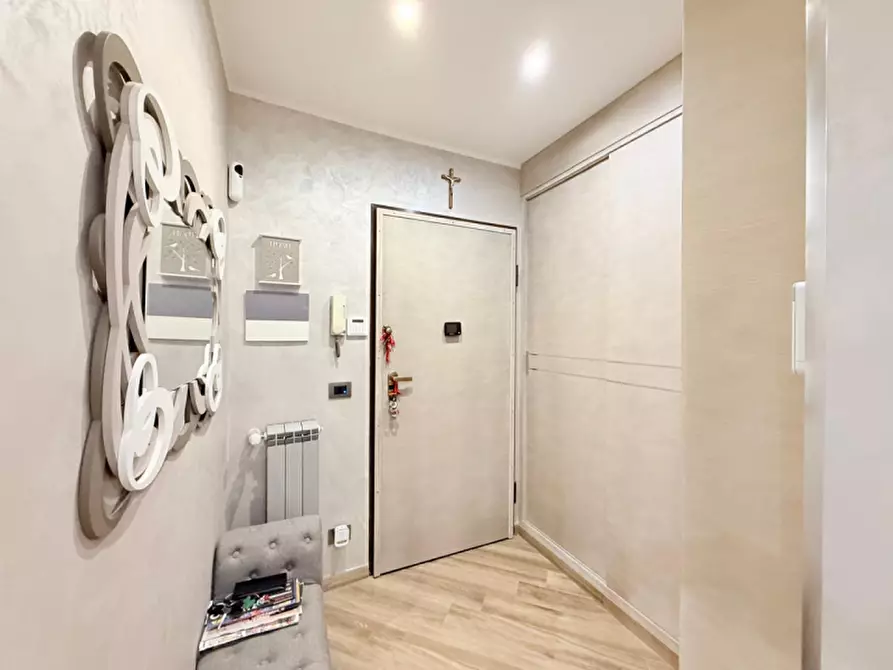 Immagine 2 di Appartamento in vendita  in Via Don Luigi Sturzo a Carini