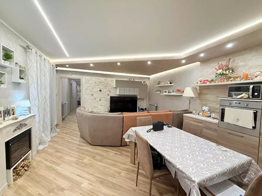 Immagine 4 di Appartamento in vendita  in Via Don Luigi Sturzo a Carini