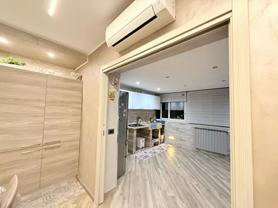 Immagine 9 di Appartamento in vendita  in Via Don Luigi Sturzo a Carini