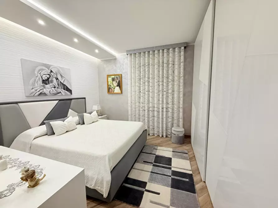 Immagine 10 di Appartamento in vendita  in Via Don Luigi Sturzo a Carini