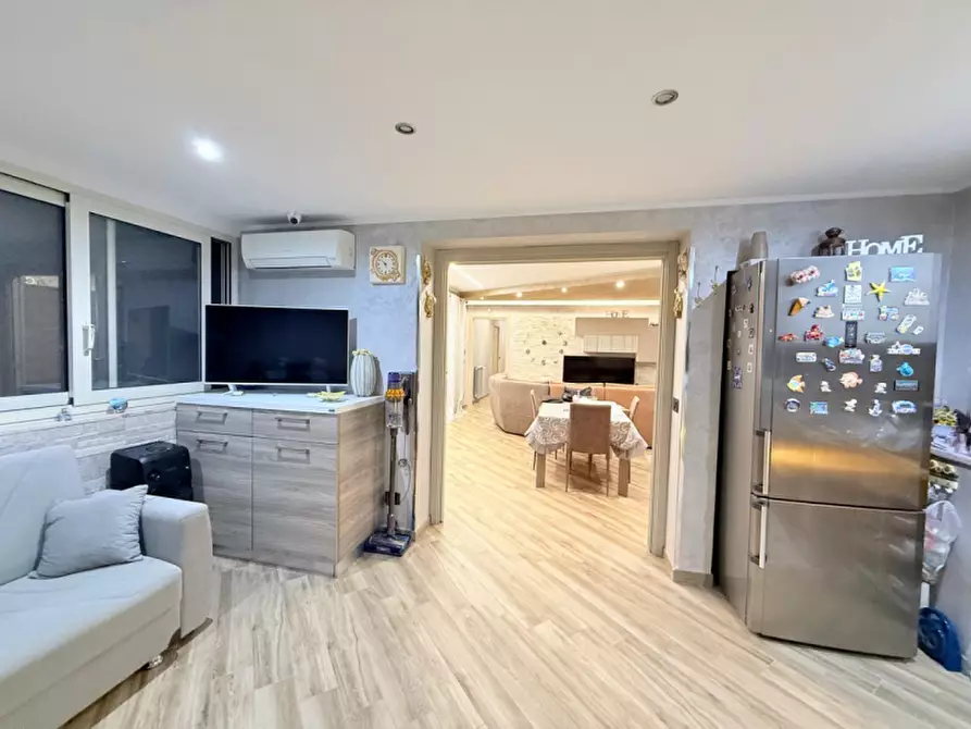 Immagine 11 di Appartamento in vendita  in Via Don Luigi Sturzo a Carini