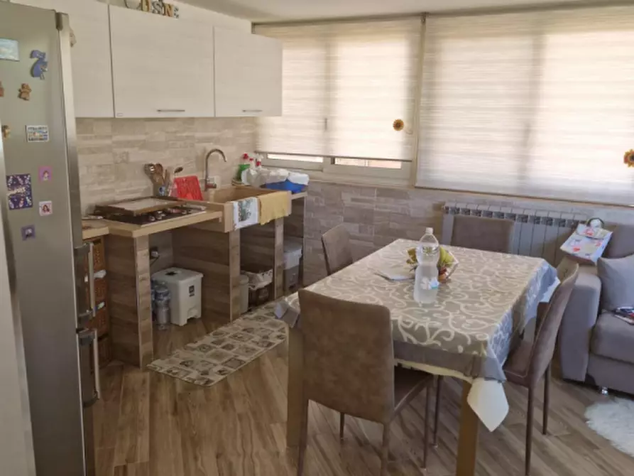 Immagine 12 di Appartamento in vendita  in Via Don Luigi Sturzo a Carini