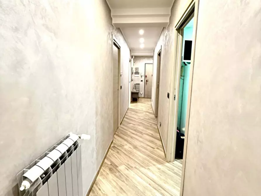 Immagine 15 di Appartamento in vendita  in Via Don Luigi Sturzo a Carini