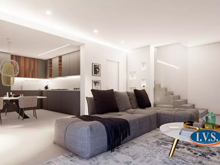 Immagine 6 di Casa trifamiliare in vendita  in Via Villavecchia 1 a Castegnero