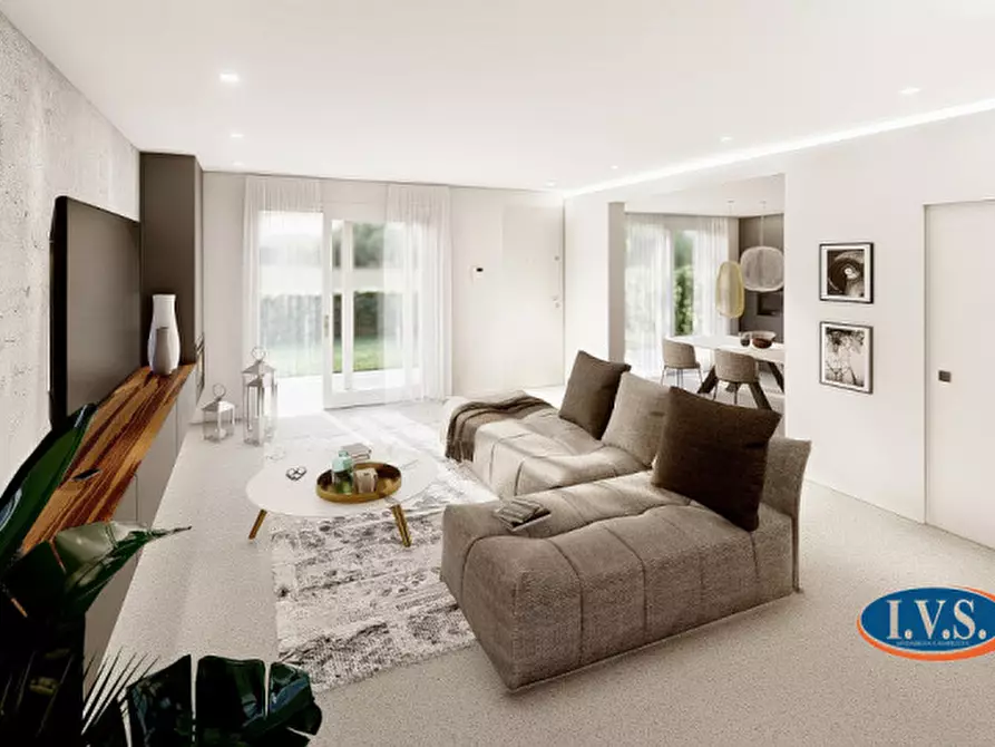 Immagine 8 di Casa trifamiliare in vendita  in Via Villavecchia 1 a Castegnero