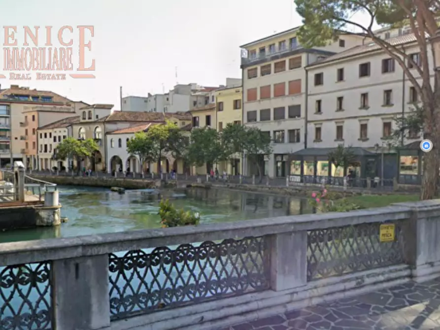 Immagine 4 di Attività commerciale in vendita  in via borgo cavour a Treviso