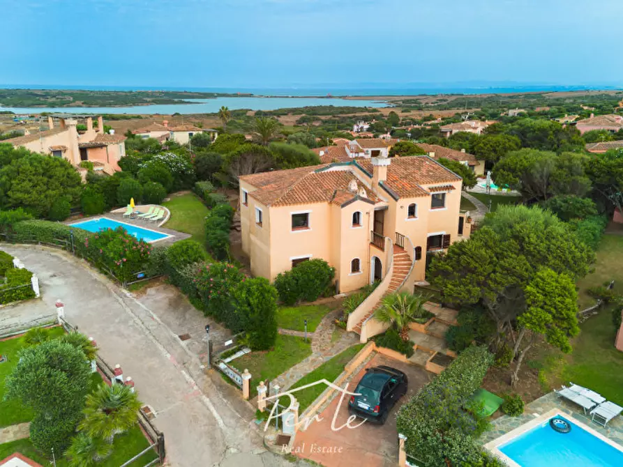 Immagine 2 di Appartamento in vendita  in Via Limbara 18b a Stintino