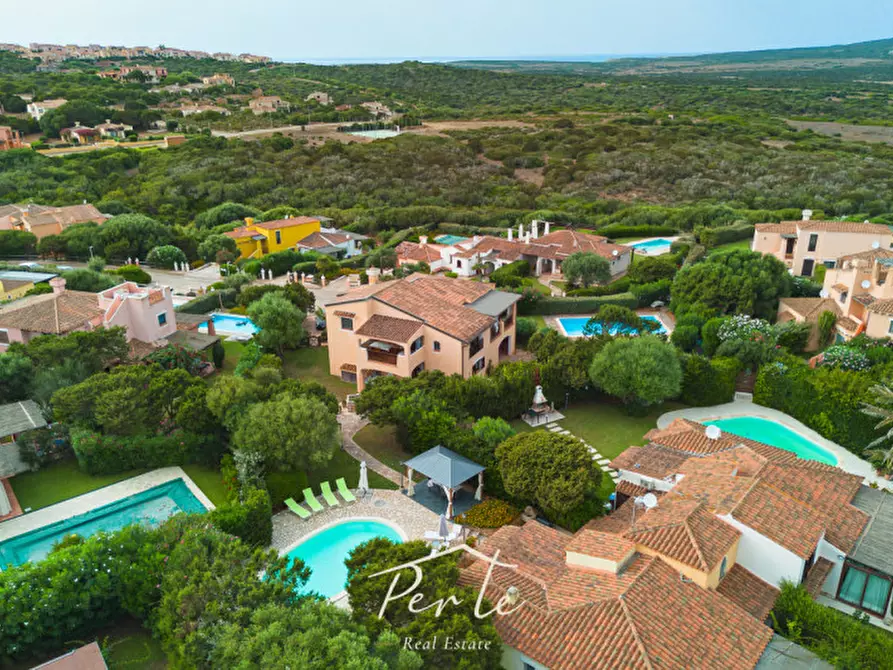 Immagine 3 di Appartamento in vendita  in Via Limbara 18b a Stintino